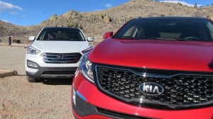 Hyundai и Kia оснастят свои автомобили солнечными батареями в 2019 году
