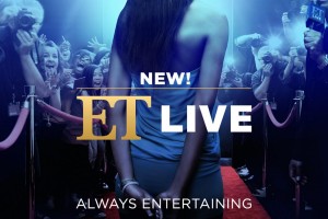 CBS запускает развлекательный стриминговый сервис  ET Live