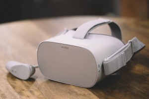 YouTube VR доступен на Oculus Go