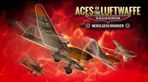Aces of the Luftwaffe - The Nebelgeschwader ждет своих фанатов