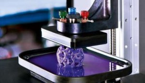 Качественный пластик для 3D-принтера