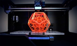 3D-принтеры позволят найти изготовителя оружия по отпечатку пальцев