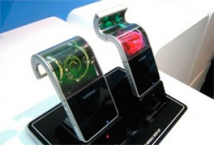 Обвинены 11 человек в утечке технологии OLED от Samsung в Китай