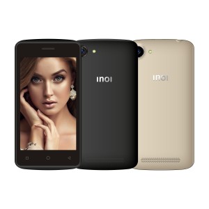 INOI 1 Lite с Android 8 Go стал доступен за 1990 рублей