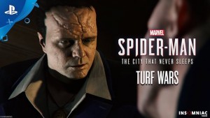 Обзор Marvel's Spider-Man: Turf Wars. Войны банд