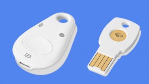 Apple добавляет поддержку USB-ключа безопасности для Safari