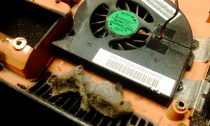  Поможет ли ремонт, если жутко тормозит ноутбук?