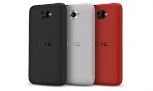 HTC представила  бюджетный смартфон  Desire 12s