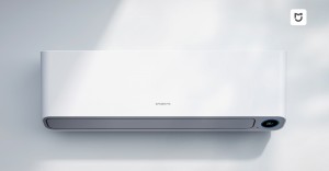 Умный кондиционер Xiaomi Mijia Smart Air Conditioner появился в продаже