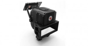 3D / 4V голографическая камера для Hydrogen One