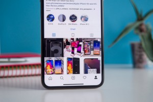 Instagram готовит к запуску новую функцию для пользователей iOS