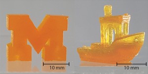 Исследователи из США ускорили 3D-печать в 100 раз