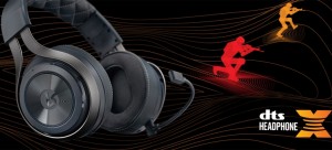 Начались продажи гарнитуры премиум-класса LS41 Wireless Surround Sound Gaming Headset