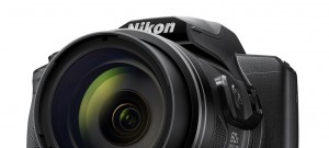 Камера Nikon Coolpix B600 получила объектив с 60-кратным зумом