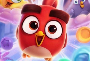 Обзор Angry Birds Dream Blast. Переосмысление вселенной