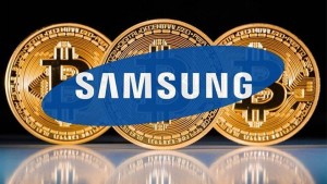 Samsung запустит криптовалютную систему кошельков