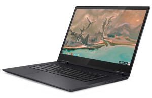 Предварительный обзор Lenovo Yoga Chromebook C630. Топовый хромбук