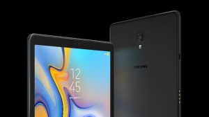 Планшет Samsung Galaxy Tab A получит ОС Android 9 Pie
