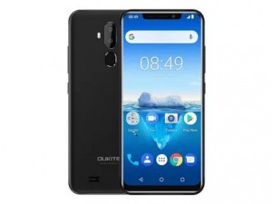 Недорогой смартфон  Oukitel C12 Pro