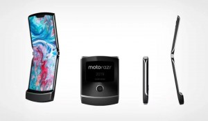 Motorola RAZR и его функции