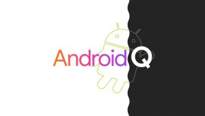 В Android Q Beta добавлена функция записи экрана