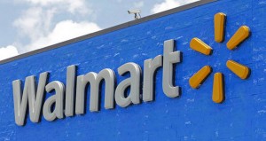 Walmart выпустит бюджетные планшеты на Android  