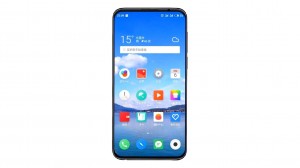 Флагманский смартфон Meizu 16s сертифицировали в Китае