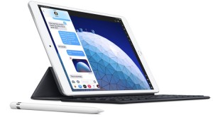 Apple представила планшетный компьютер iPad Air стоимостью от 500 долларов