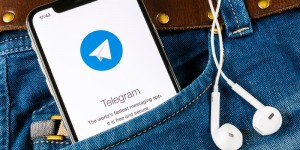 Теперь Telegram позволяет удалять свои чаты на устройствах других людей