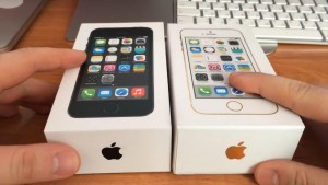 Как отличить оригинальный Apple iPhone от подделки