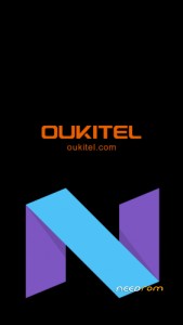 Новый смартфон OUKITEL K12 с мощным аккумулятором на 10 000 мАч