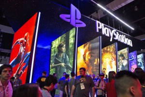 Sony заявляет, что  PlayStation 5 не выйдет в этом году