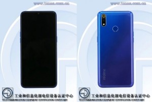 Китайцы рассекретили смартфон Realme X Lite 
