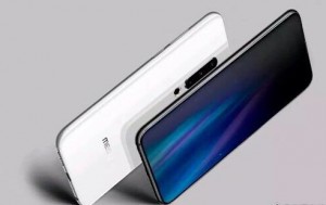 Смартфон Meizu 16Xs станет конкурентом Xiaomi Mi 9 SE