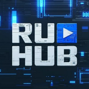 Канал RuHub вошел в топ‑3 самых популярных на Twitch