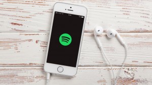 Android-приложение Spotify получает таймер сна