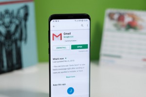 25 июня в Gmail появится конфиденциальный режим