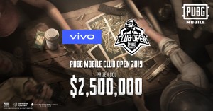 Чемпионат PUBG Mobile Club Open 2019 миновала стадия полуфиналов