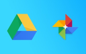 Google заканчивает интеграцию между Drive и Photos
