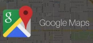 Сервис Google Maps обзавёлся своим собственным спидометром