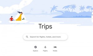 Приложение Google Trips прекращает свою работу 5 августа 