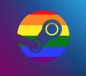 В Steam добавили отдельный тег для ЛГБТ-игр