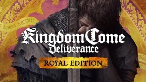 Обзор Kingdom Come: Deliverance Royal Edition. Идеальная RPG