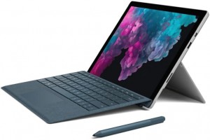 Microsoft Surface на новых процессорах