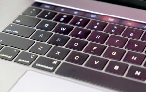 Apple представит новый механизм клавиатуры для MacBook 