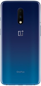 OnePlus 7 Mirror Blue