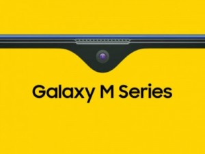 Загадочная новинка от компании Samsung Galaxy M60