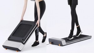 Беговая дорожка WalkingPad A1 Treadmill