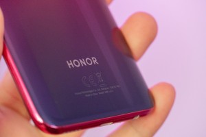 Смартфон Honor 9X протестировали в AnTuTu