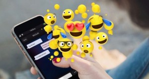 Женщины и мужчины чаще используют очень разные Emoji